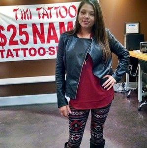 Meet your Posher, Heather